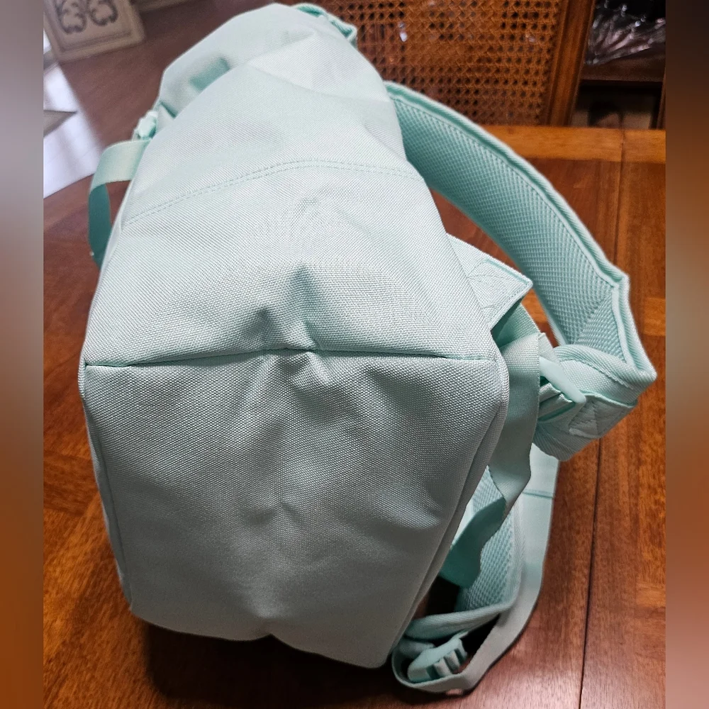 Herschel Supply Company Iona Backpack Blue Tint NWT - Picture 6 of 6